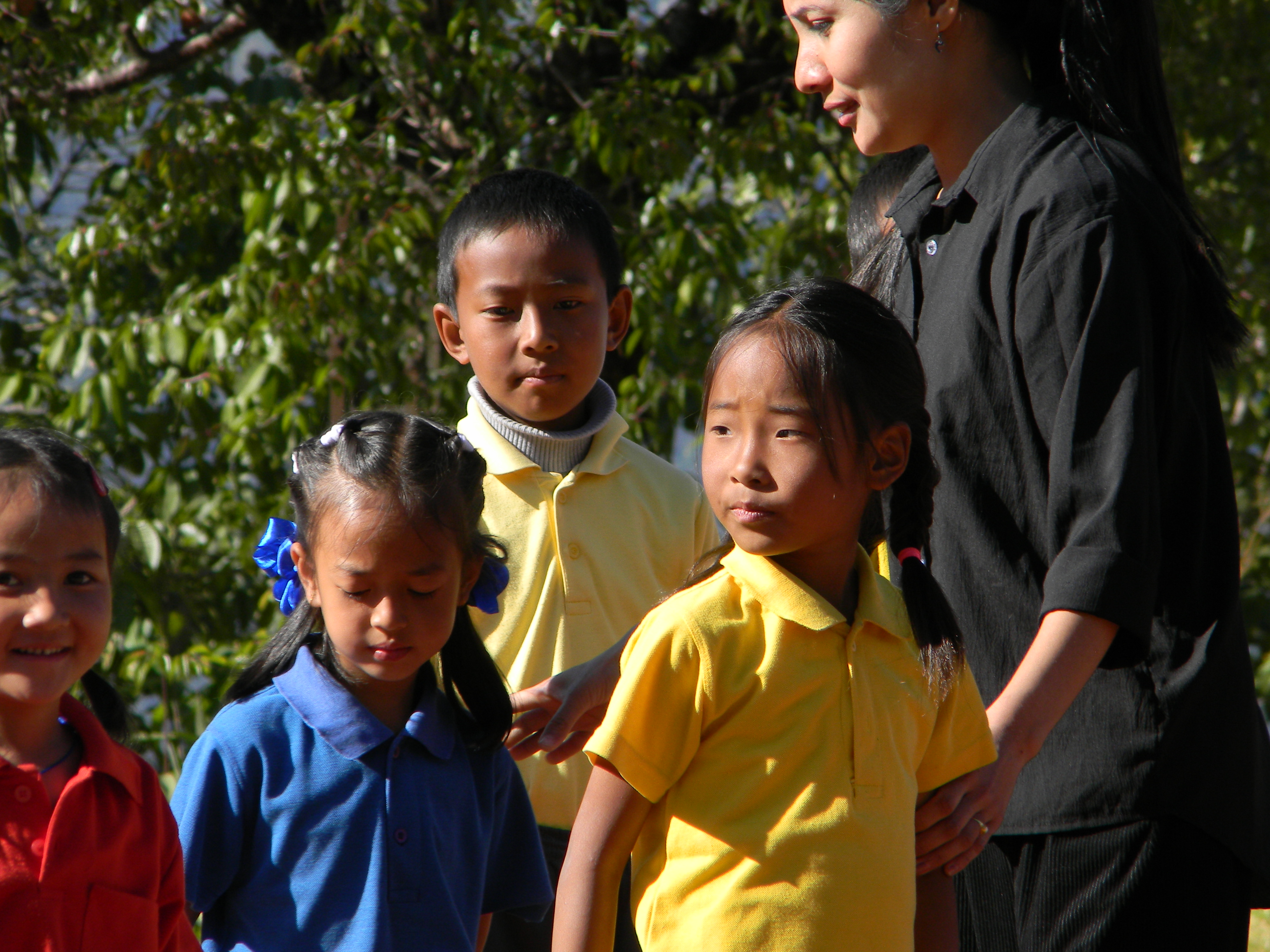 Annual Sport Meet 2025 - Image 2